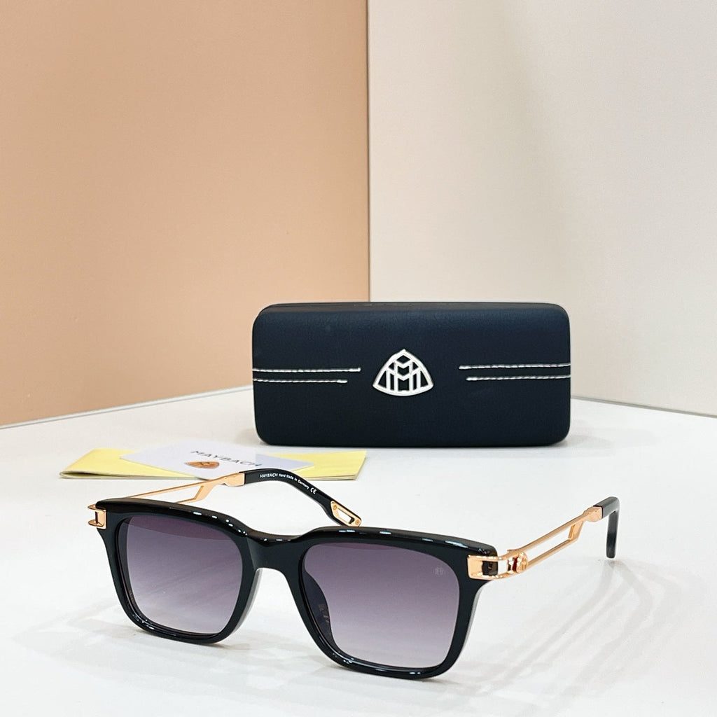 Maybach The Expert Sunglasses product image 4, provided for visual reference and product detail review