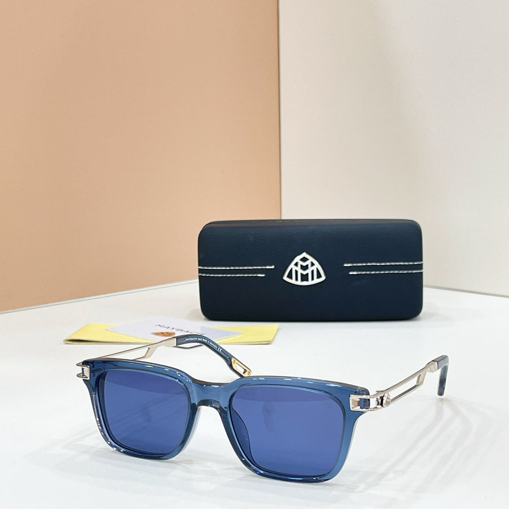 Maybach The Expert Sunglasses product image 6, provided for visual reference and product detail review