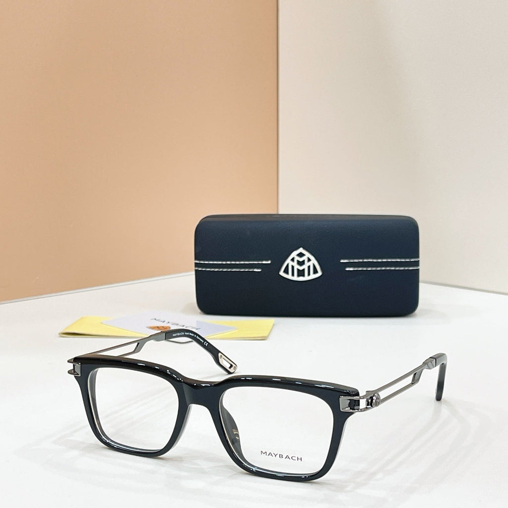 Maybach The Expert Sunglasses product image 7, provided for visual reference and product detail review