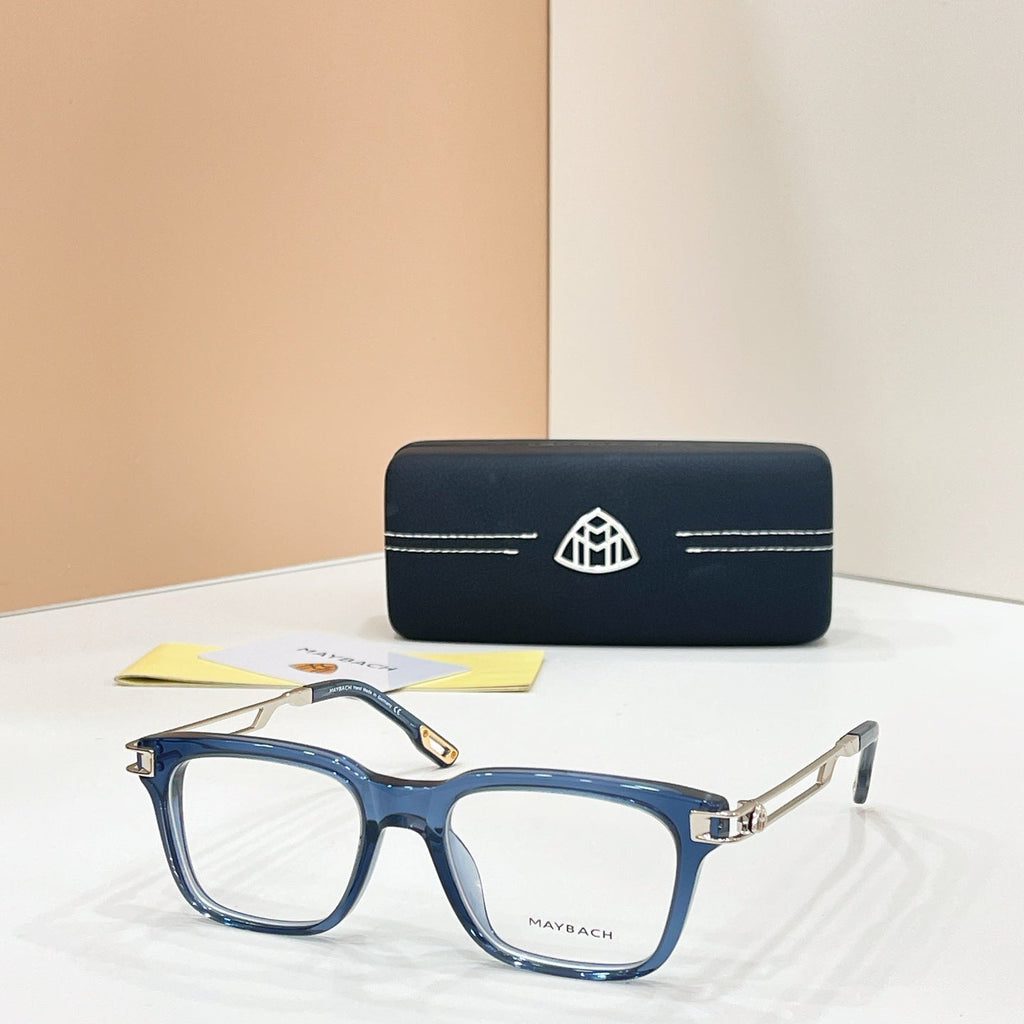 Maybach The Expert Sunglasses product image 8, provided for visual reference and product detail review