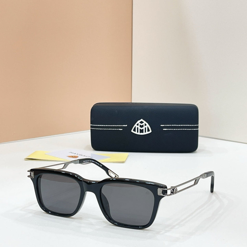 Maybach The Expert Sunglasses product image 10, provided for visual reference and product detail review