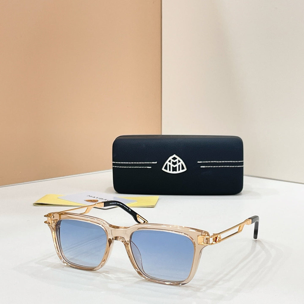 Maybach The Expert Sunglasses product image 12, provided for visual reference and product detail review