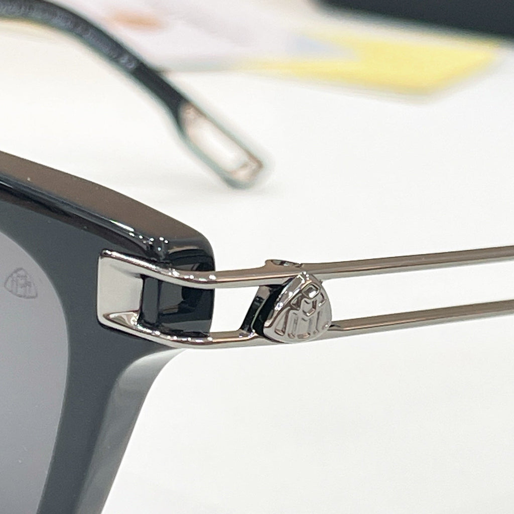 Maybach The Expert Sunglasses product image 13, provided for visual reference and product detail review