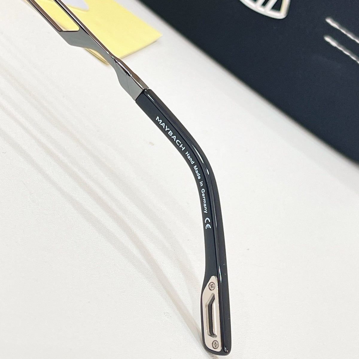Maybach The Expert Sunglasses product image 15, provided for visual reference and product detail review