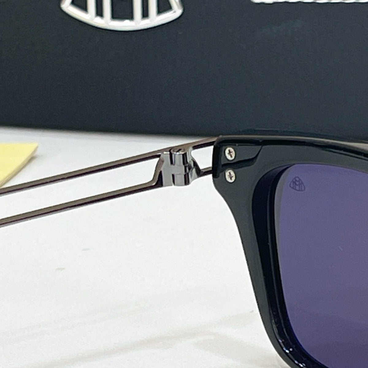 Maybach The Expert Sunglasses product image 16, provided for visual reference and product detail review