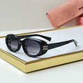 Miu Miu SMU B09-F Sunglasses product image 1, provided for visual reference and product detail review