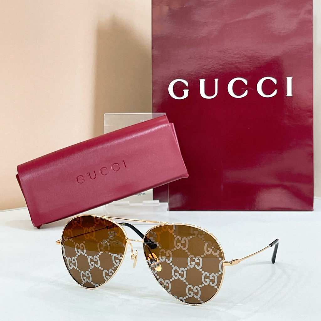 Gucci GG2172S Sunglasses product image 1, provided for visual reference and product detail review