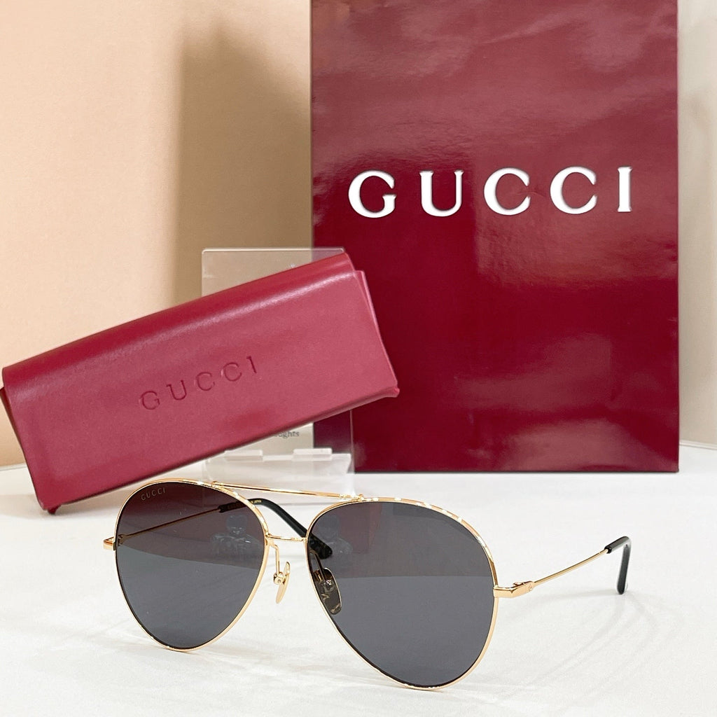 Gucci GG2172S Sunglasses product image 3, provided for visual reference and product detail review