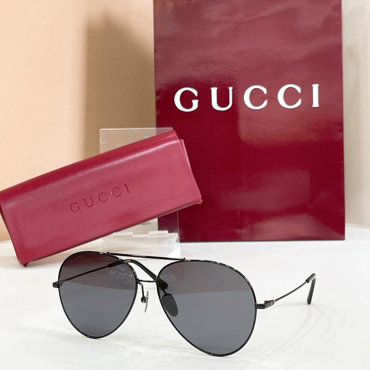 Gucci GG2172S Sunglasses product image 4, provided for visual reference and product detail review