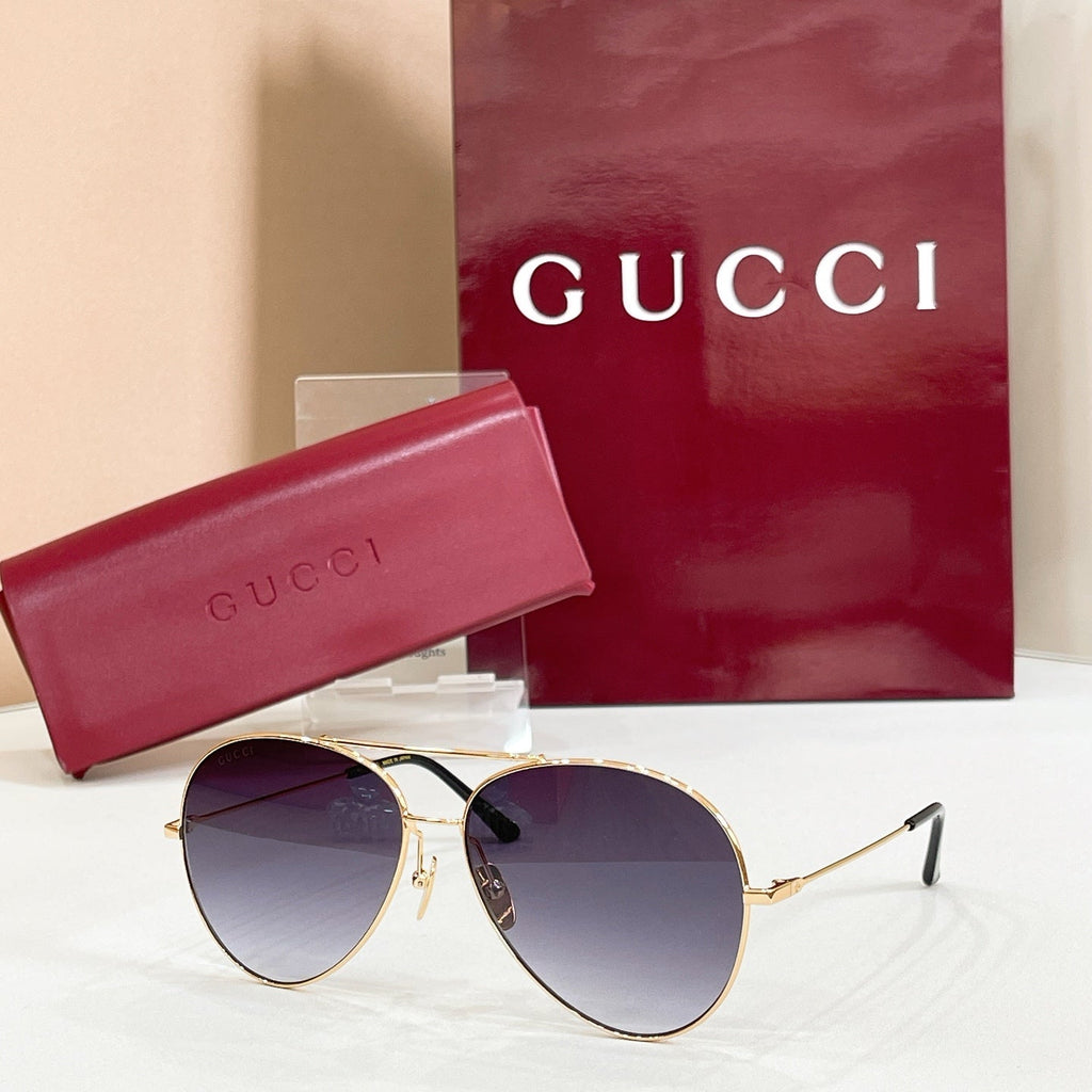 Gucci GG2172S Sunglasses product image 8, provided for visual reference and product detail review