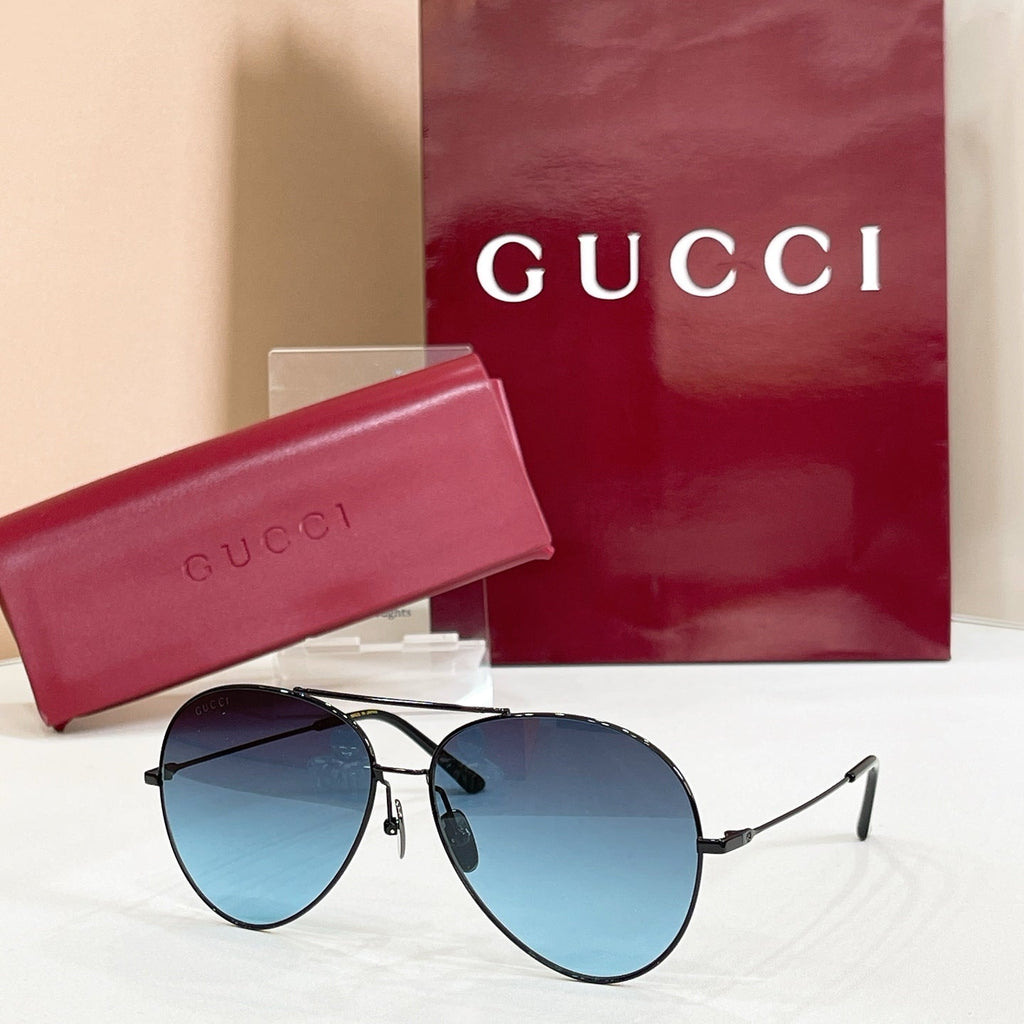 Gucci GG2172S Sunglasses product image 6, provided for visual reference and product detail review