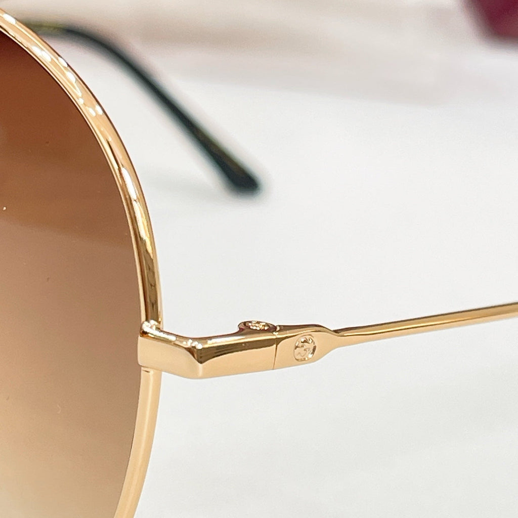 Gucci GG2172S Sunglasses product image 9, provided for visual reference and product detail review