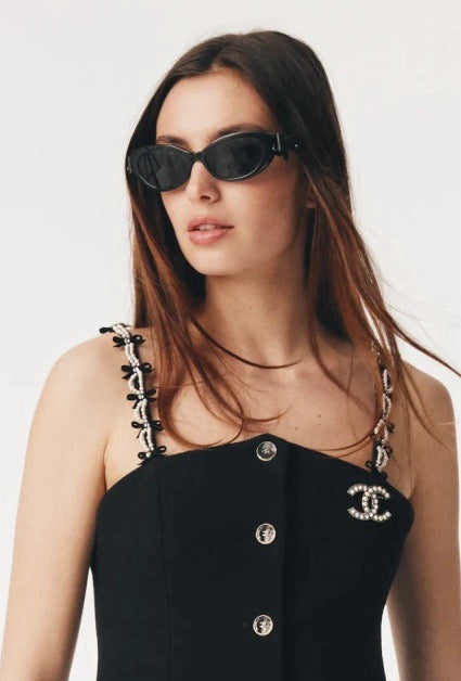 Chanel 71735A Sunglasses product image 3, provided for visual reference and product detail review
