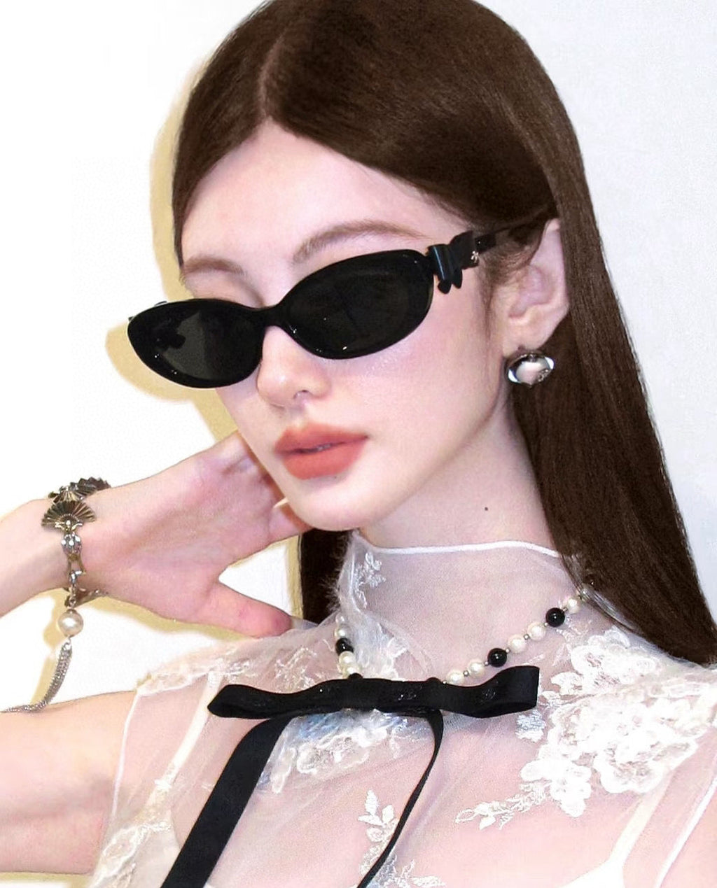 Chanel 71735A Sunglasses product image 6, provided for visual reference and product detail review