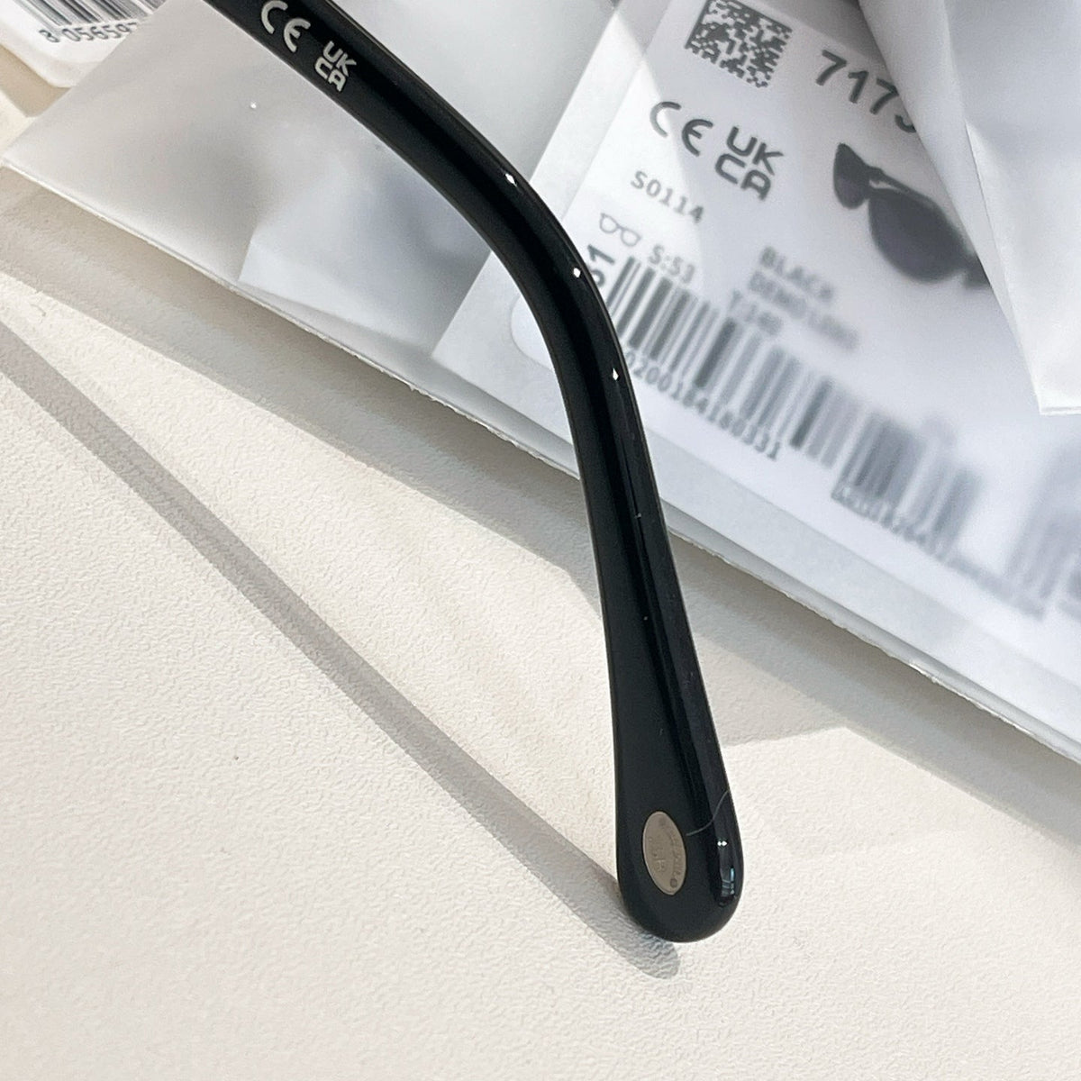 Chanel 71735A Sunglasses product image 11, provided for visual reference and product detail review