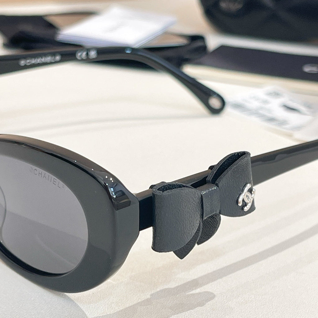 Chanel 71735A Sunglasses product image 13, provided for visual reference and product detail review