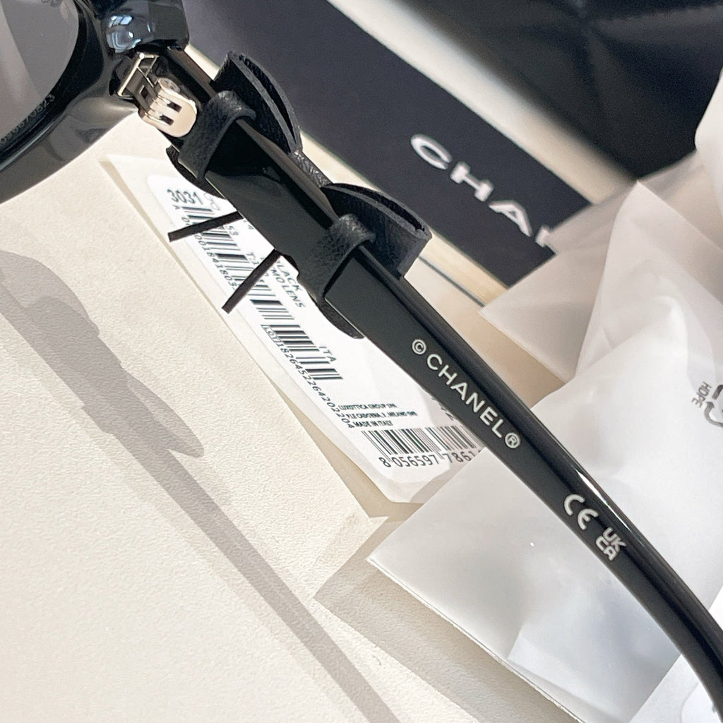 Chanel 71735A Sunglasses product image 14, provided for visual reference and product detail review