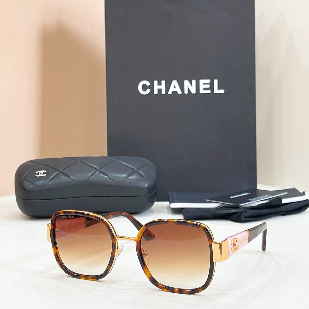 Chanel A72088 Sunglasses product image 3, provided for visual reference and product detail review