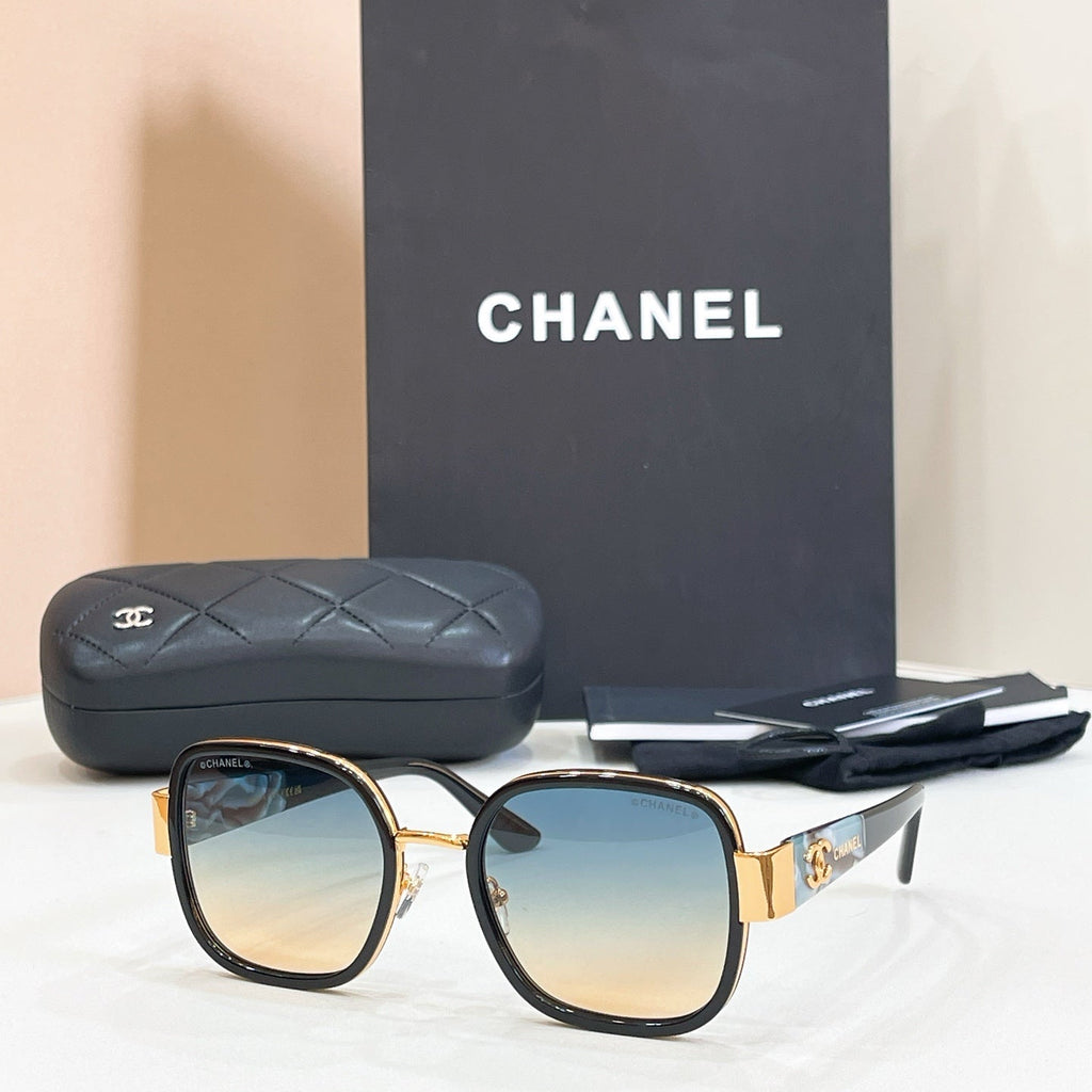 Chanel A72088 Sunglasses product image 5, provided for visual reference and product detail review