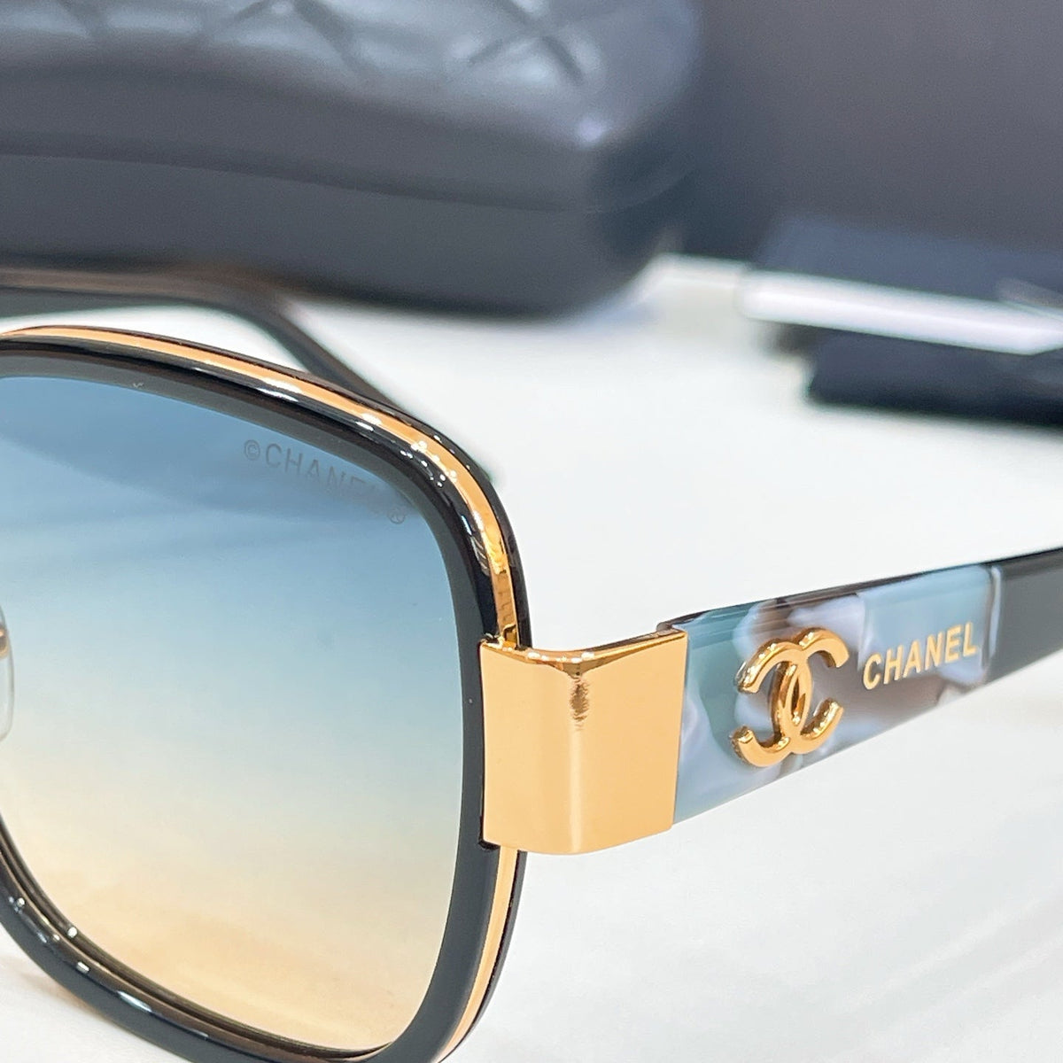 Chanel A72088 Sunglasses product image 6, provided for visual reference and product detail review