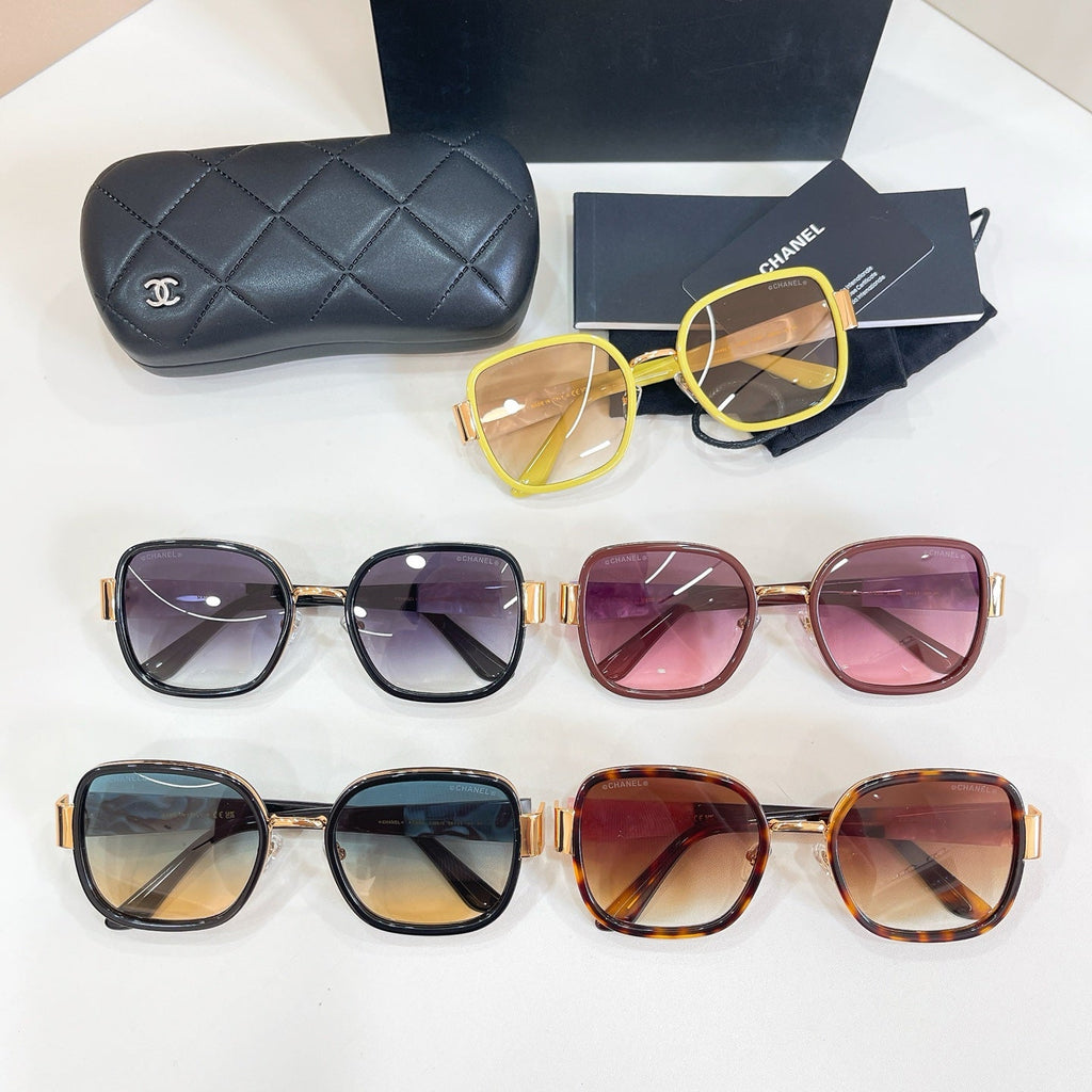 Chanel A72088 Sunglasses product image 9, provided for visual reference and product detail review