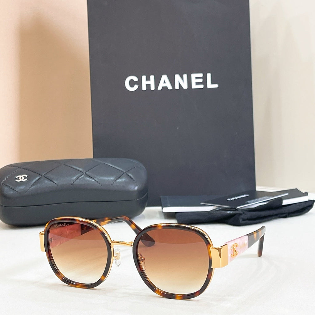 Chanel A72089 Sunglasses product image 5, provided for visual reference and product detail review
