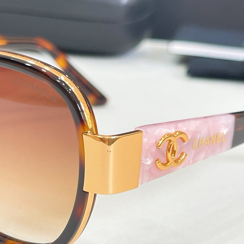 Chanel A72089 Sunglasses product image 6, provided for visual reference and product detail review