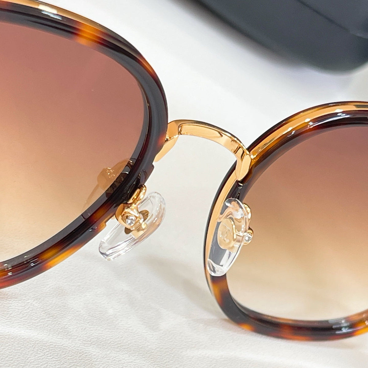 Chanel A72089 Sunglasses product image 7, provided for visual reference and product detail review