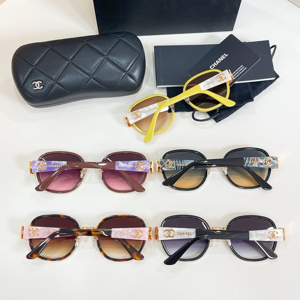 Chanel A72089 Sunglasses product image 8, provided for visual reference and product detail review