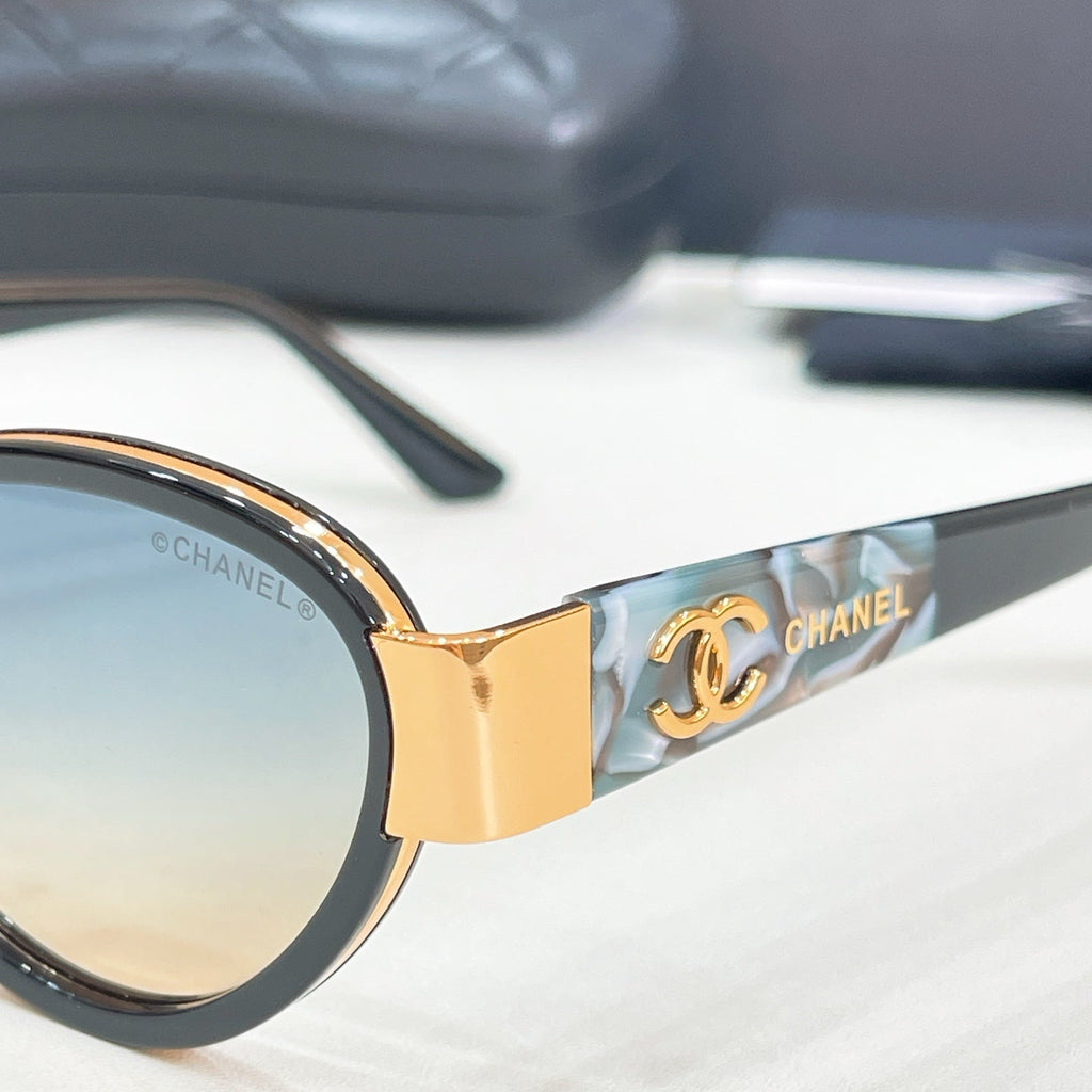 Chanel A72090 Sunglasses product image 6, provided for visual reference and product detail review