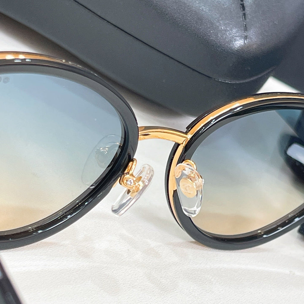 Chanel A72090 Sunglasses product image 7, provided for visual reference and product detail review