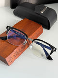 Chrome Hearts Evagilist Sunglasses product image 1, provided for visual reference and product detail review