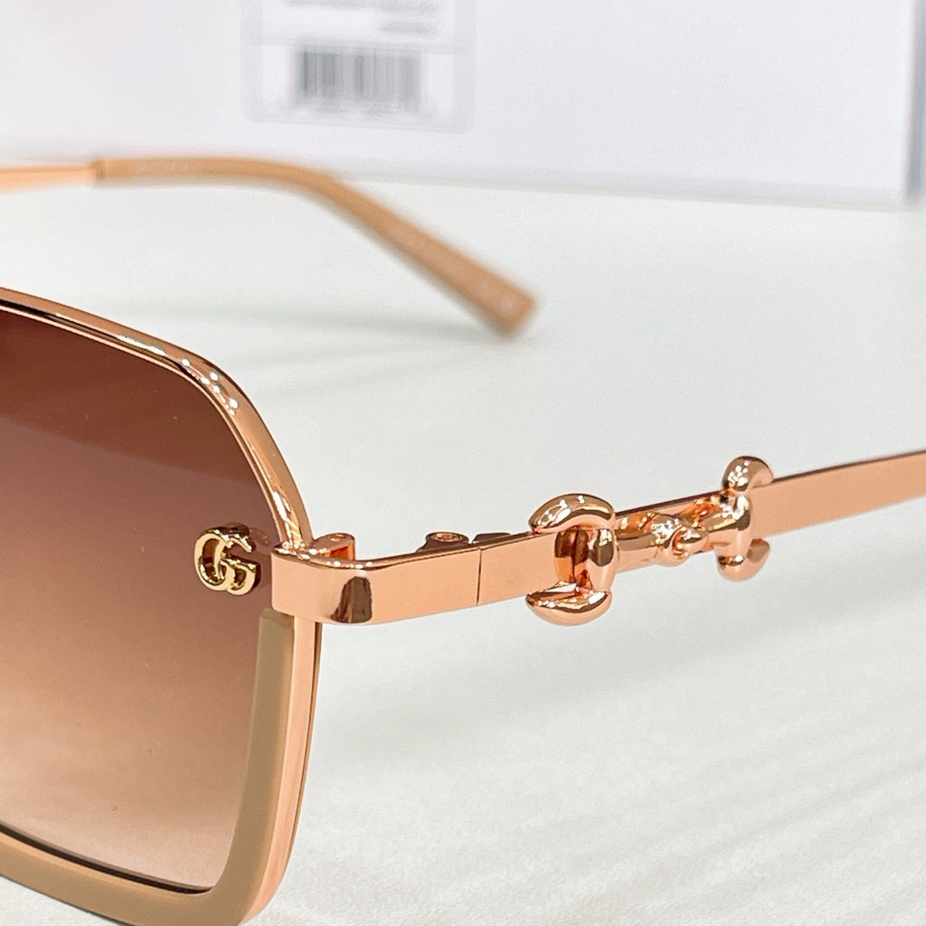 Gucci GG2039SK Sunglasses product image 7, provided for visual reference and product detail review