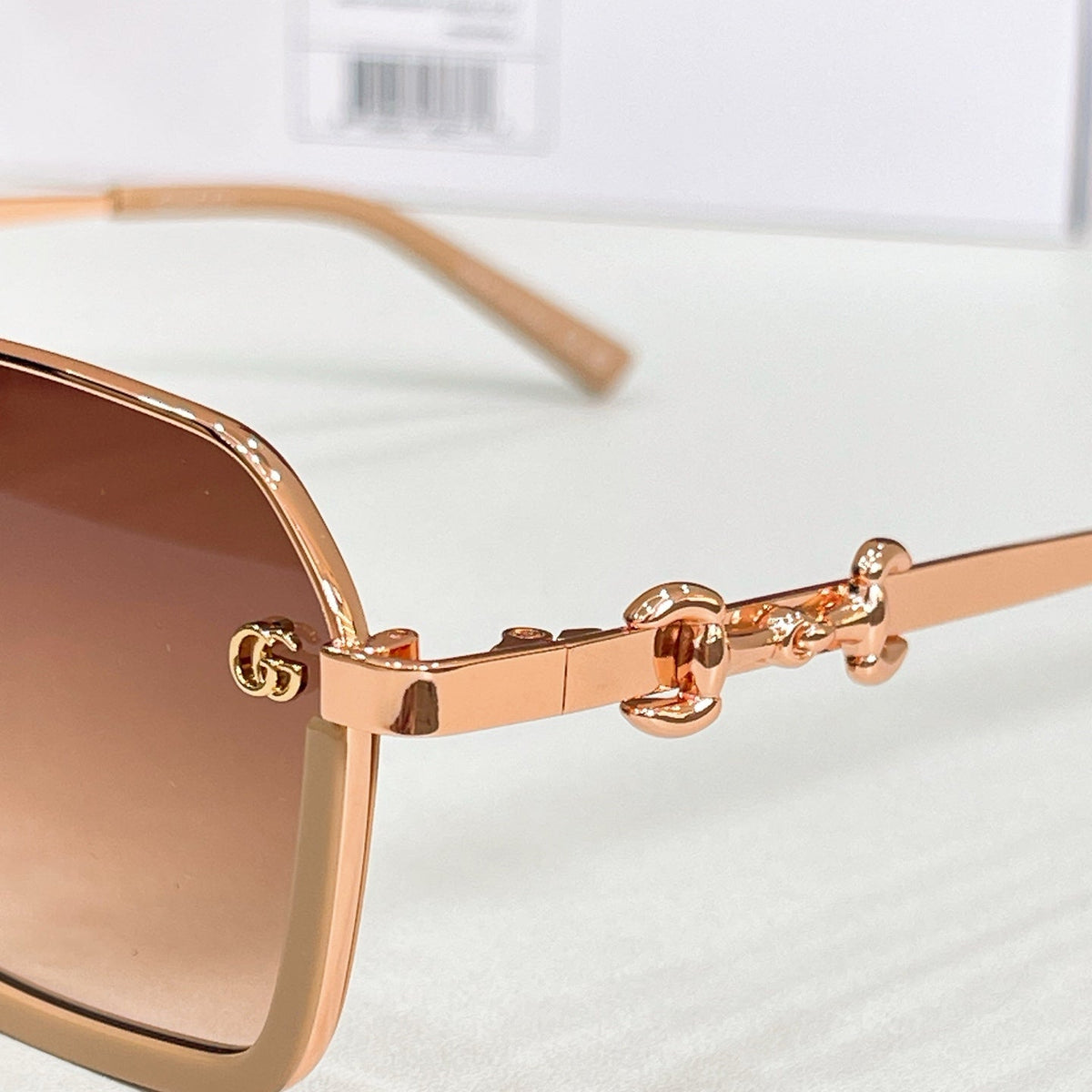 Gucci GG2039SK Sunglasses product image 7, provided for visual reference and product detail review