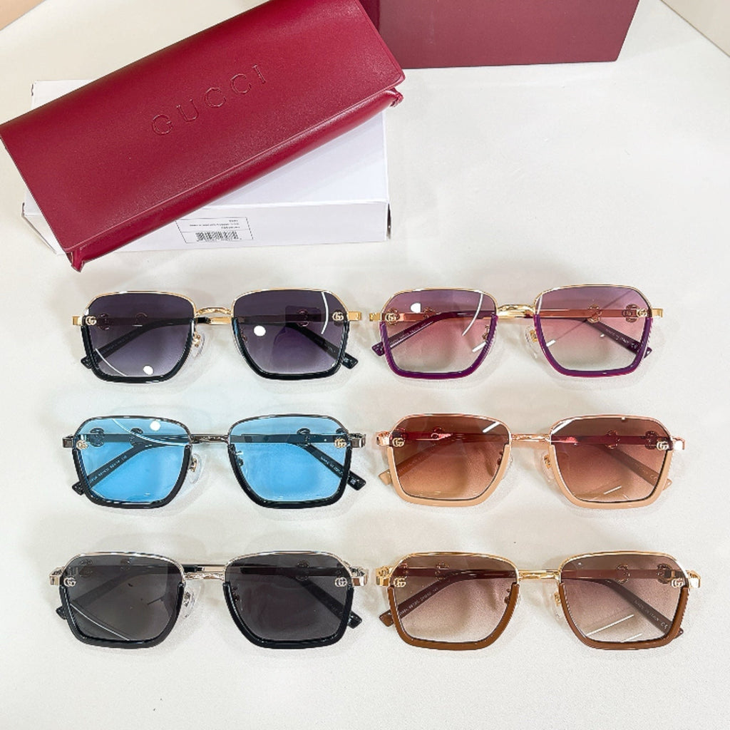 Gucci GG2039SK Sunglasses product image 8, provided for visual reference and product detail review