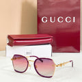 Gucci GG2040SK Sunglasses product image 1, provided for visual reference and product detail review