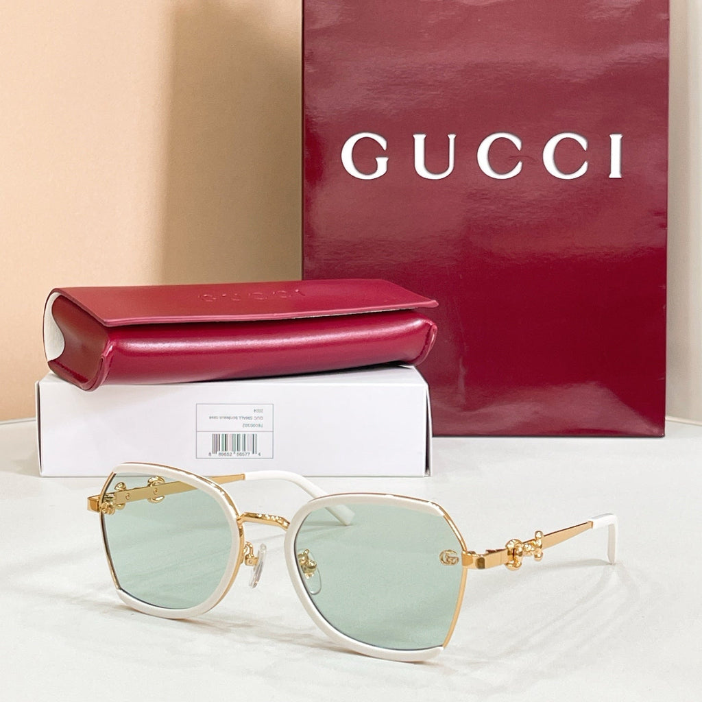 Gucci GG2040SK Sunglasses product image 5, provided for visual reference and product detail review