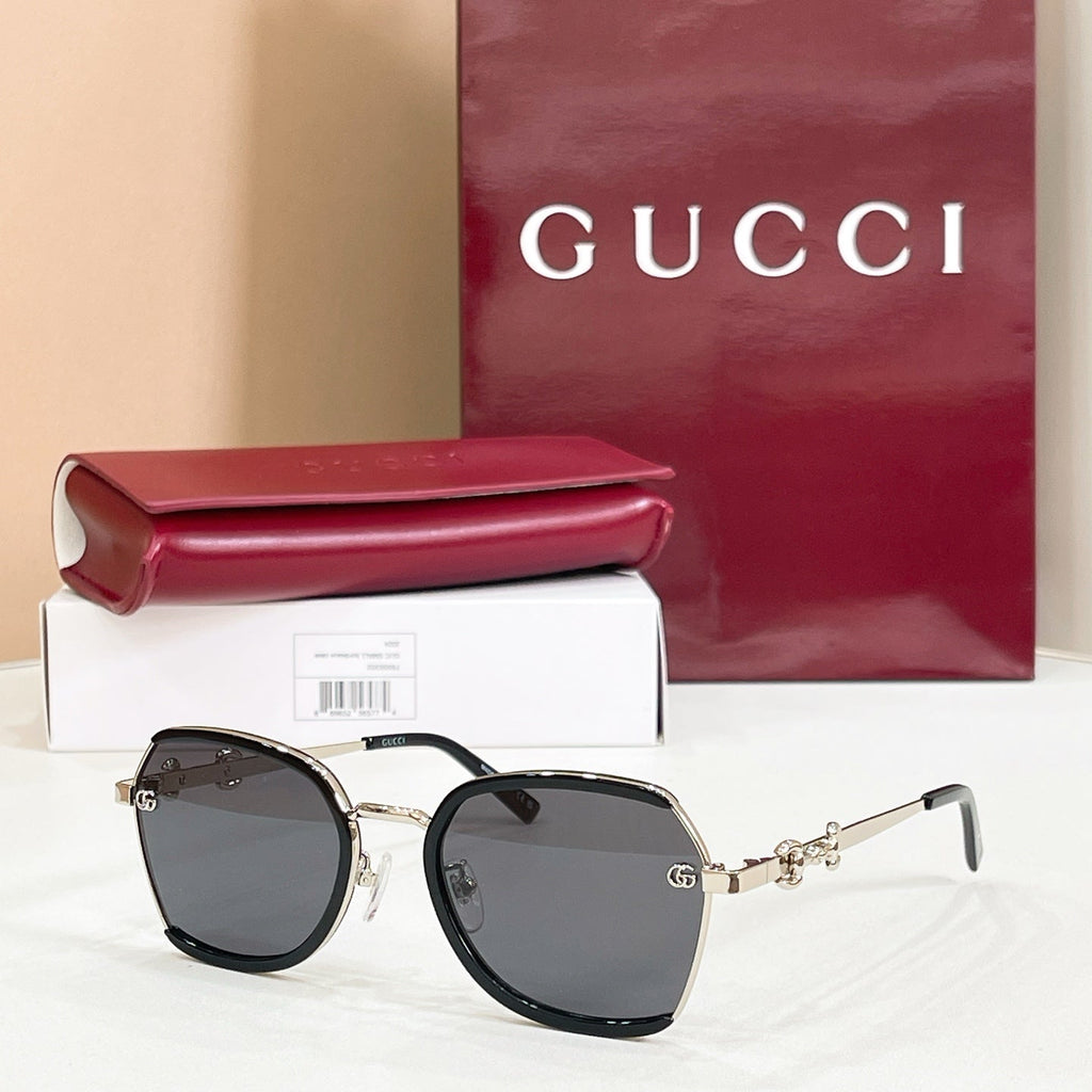 Gucci GG2040SK Sunglasses product image 6, provided for visual reference and product detail review