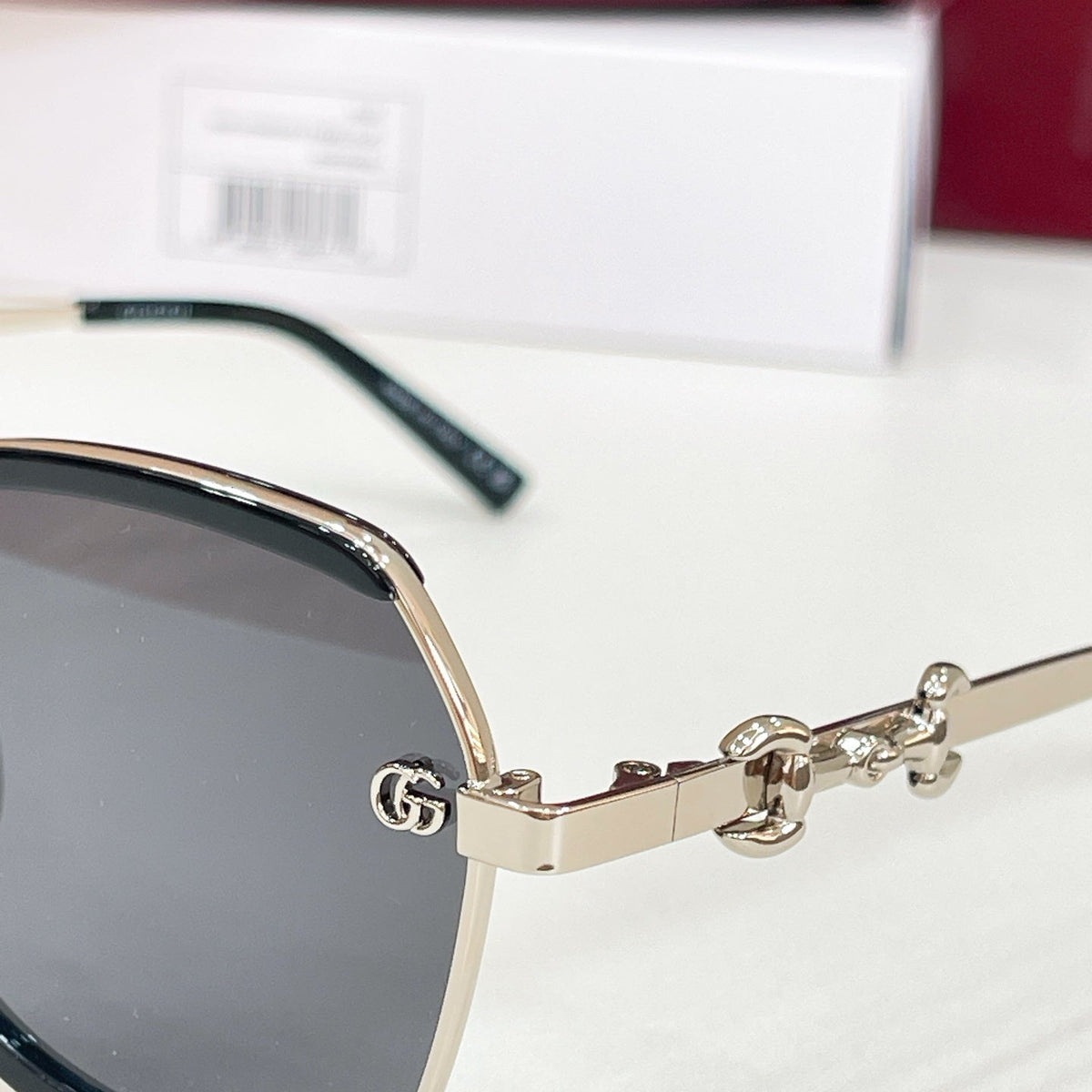 Gucci GG2040SK Sunglasses product image 7, provided for visual reference and product detail review