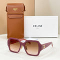 Celine CL50131F Sunglasses product image 1, provided for visual reference and product detail review