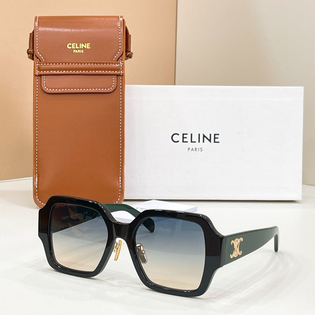 Celine CL50131F Sunglasses product image 3, provided for visual reference and product detail review