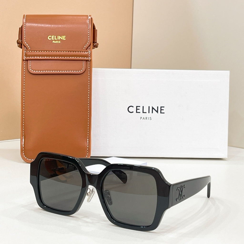 Celine CL50131F Sunglasses product image 4, provided for visual reference and product detail review