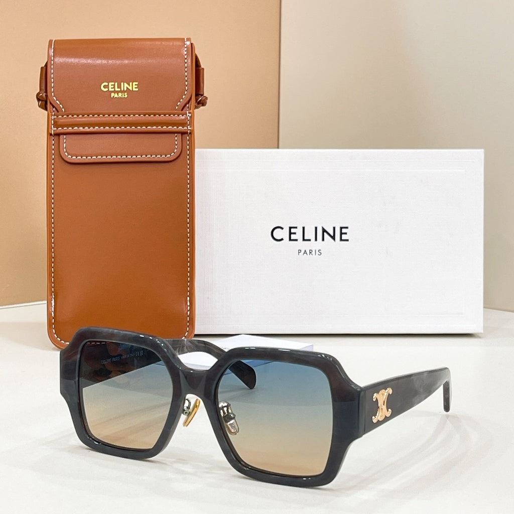 Celine CL50131F Sunglasses product image 7, provided for visual reference and product detail review