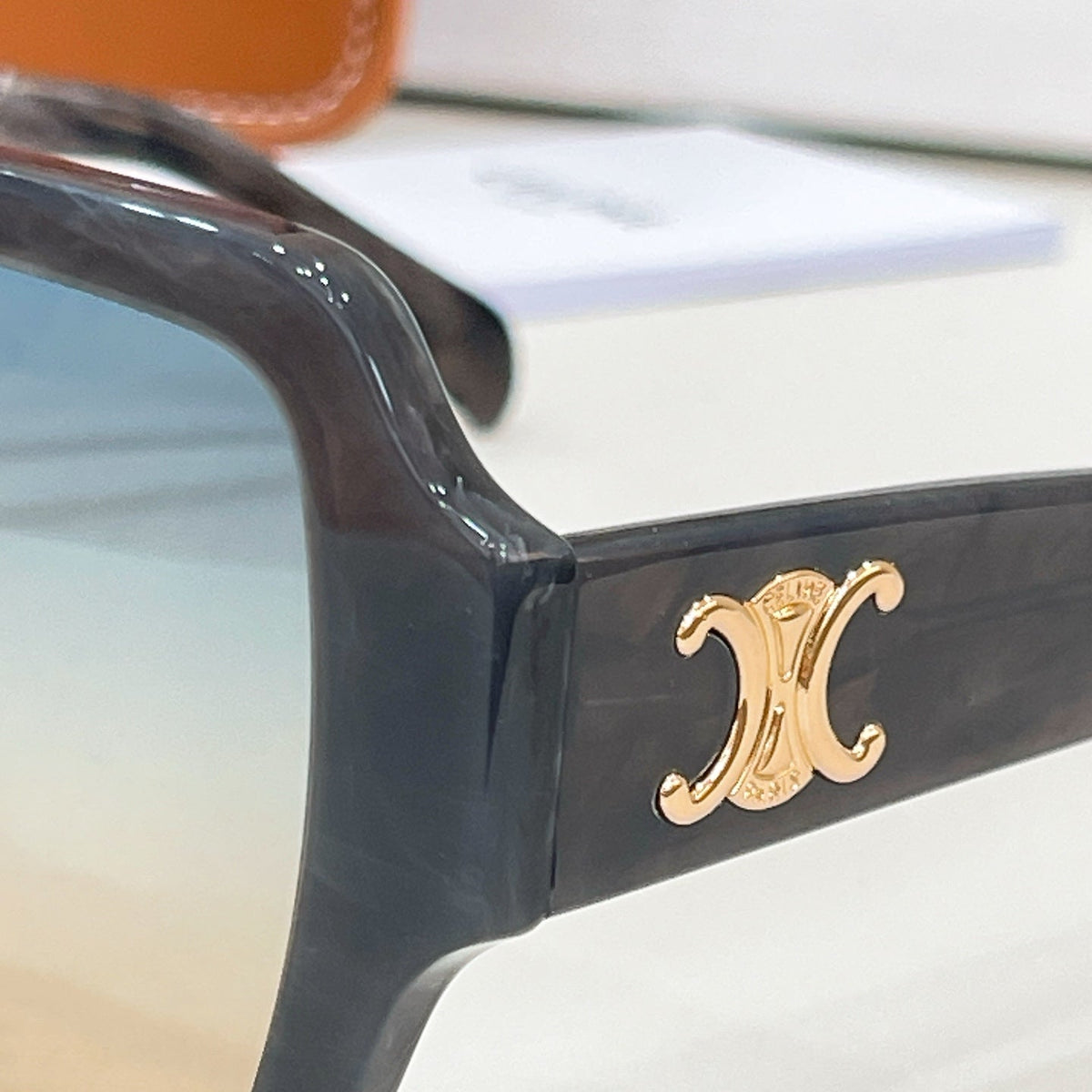 Celine CL50131F Sunglasses product image 8, provided for visual reference and product detail review