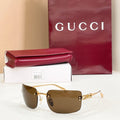 Gucci GG2038S Sunglasses product image 1, provided for visual reference and product detail review