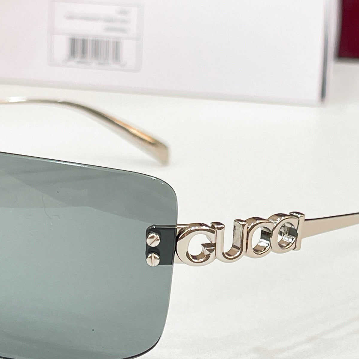 Gucci GG2038S Sunglasses product image 6, provided for visual reference and product detail review