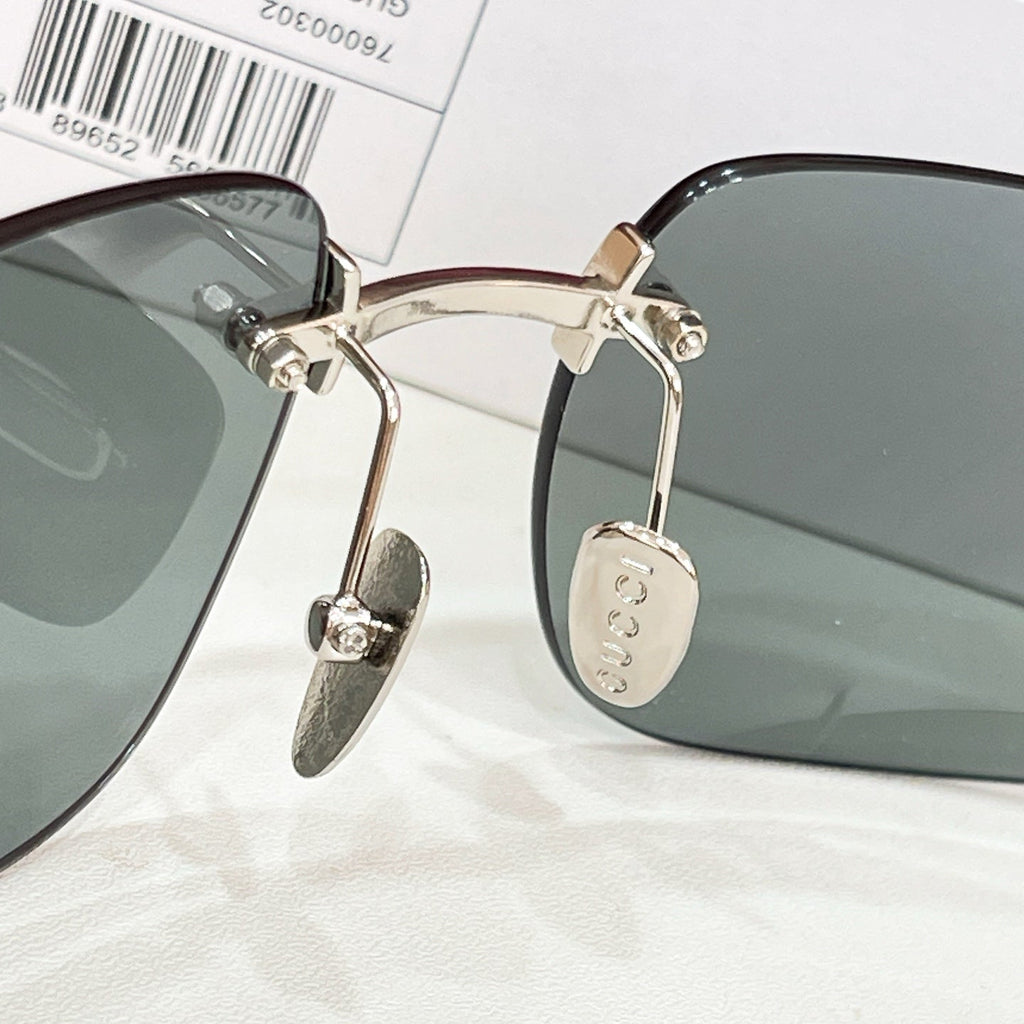 Gucci GG2038S Sunglasses product image 7, provided for visual reference and product detail review