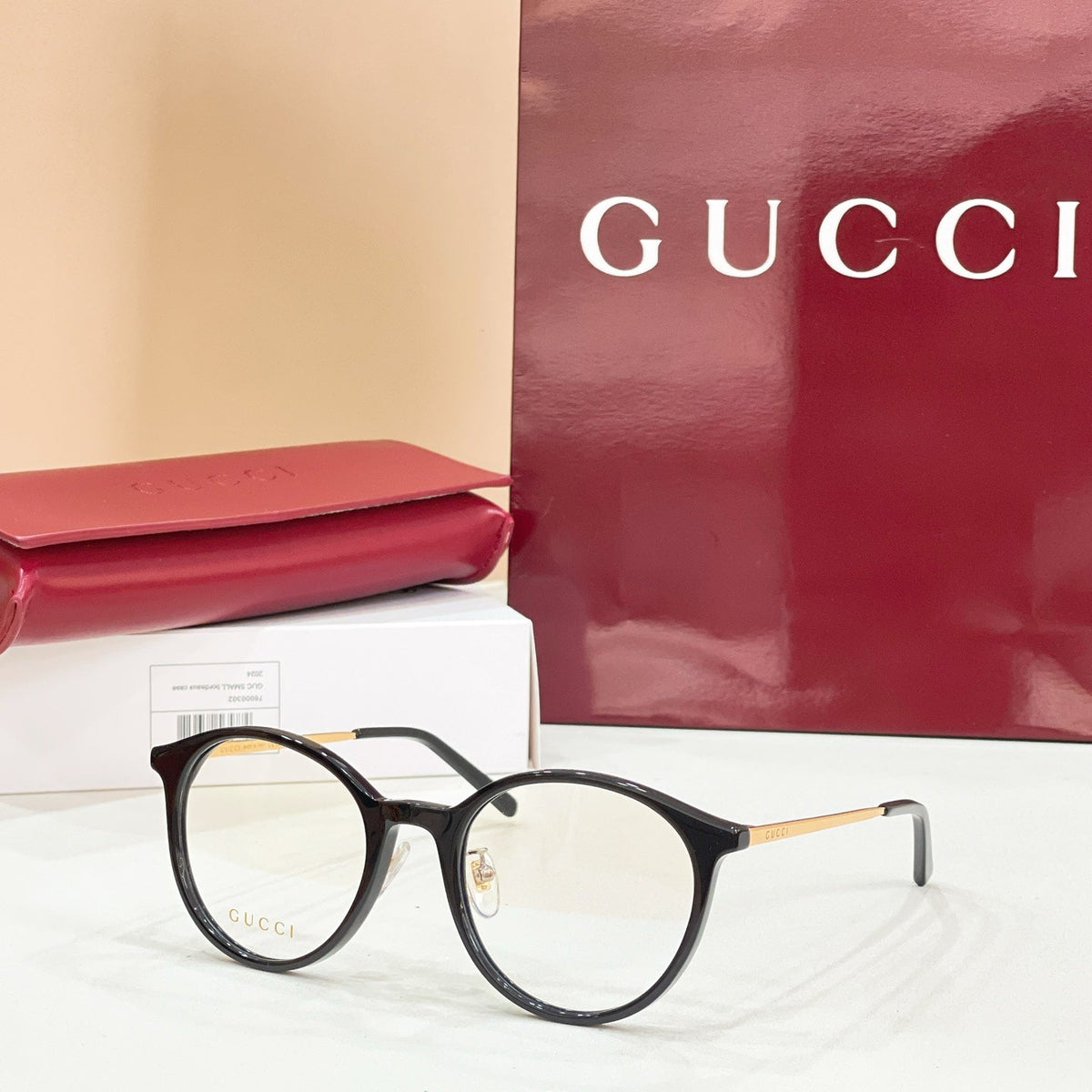 Gucci GG2148OA Sunglasses product image 1, provided for visual reference and product detail review