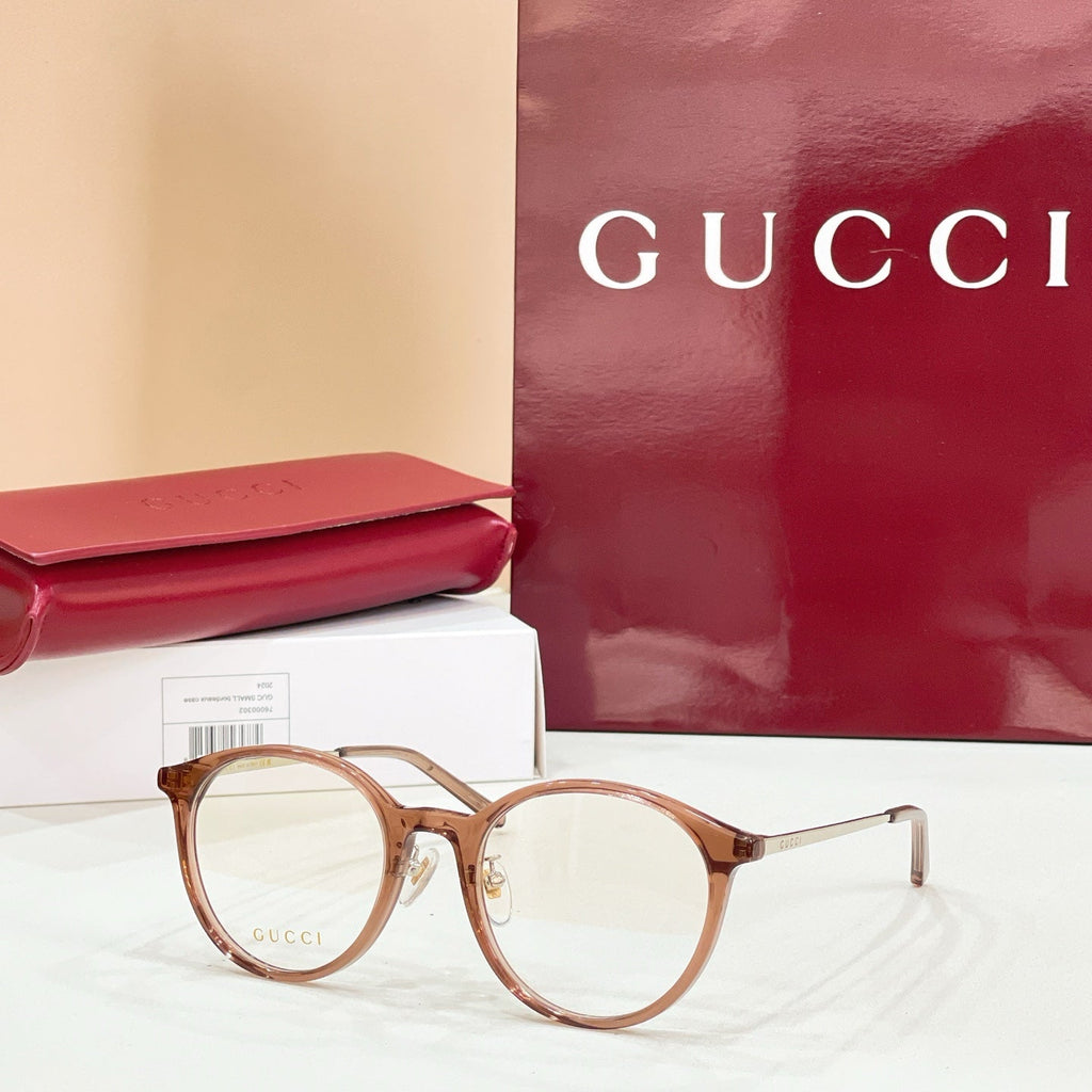 Gucci GG2148OA Sunglasses product image 2, provided for visual reference and product detail review