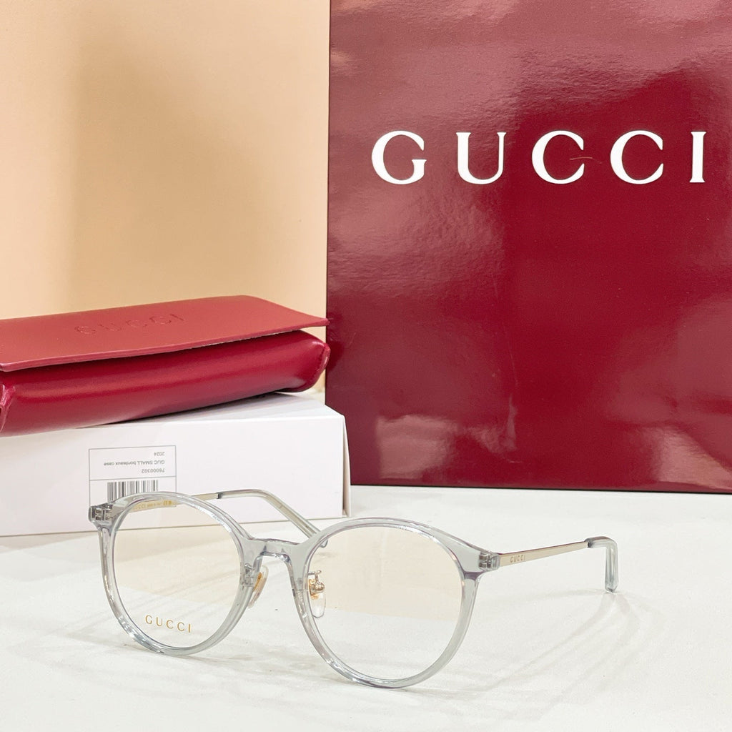 Gucci GG2148OA Sunglasses product image 5, provided for visual reference and product detail review